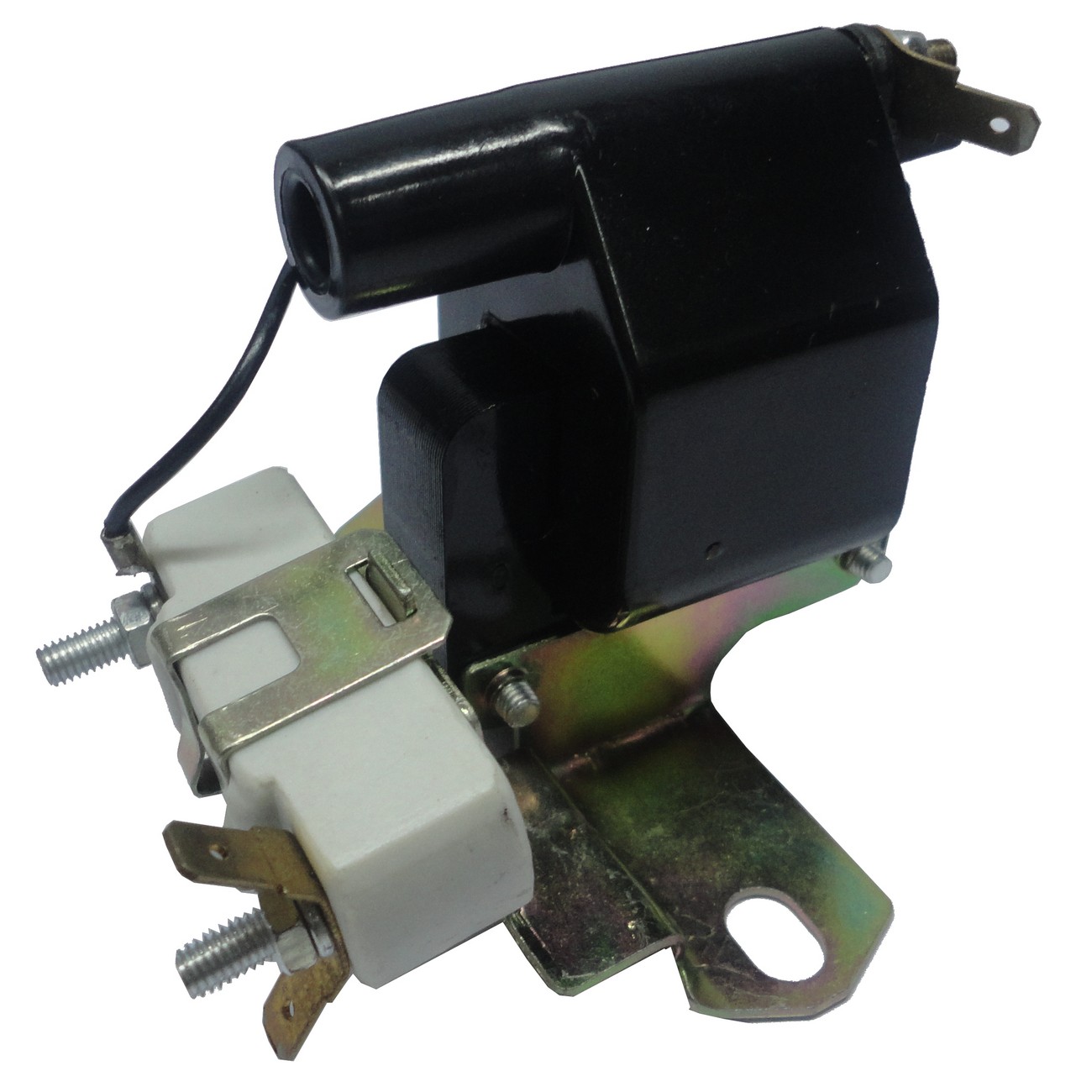 Bobina De Encendido Mitsubishi L200 L300 2.0